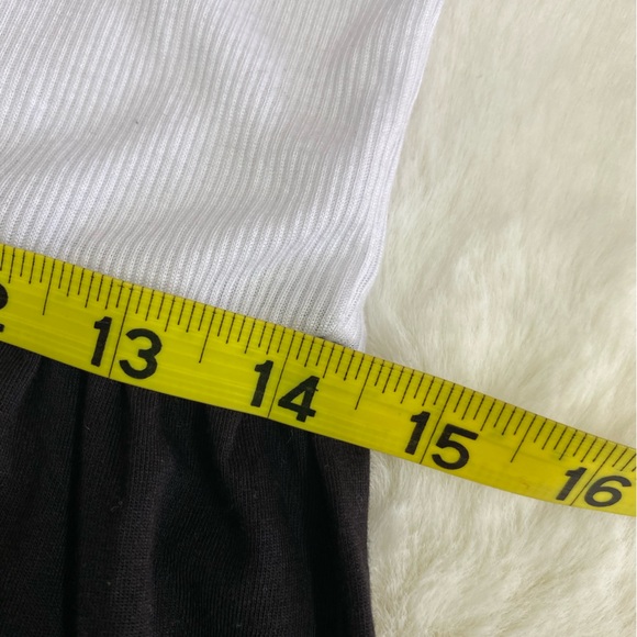 STUSSY black and white dress 🖤 - Picture 10 of 12